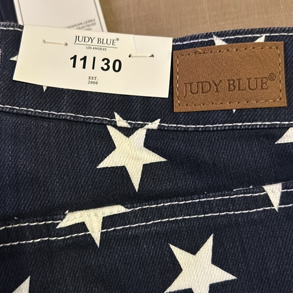 NWT Judy Blue jeans - Picture 4 of 13